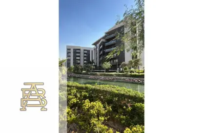 Apartment - 2 Bedrooms - 1 Bathroom for sale in Privado - Madinaty - Cairo