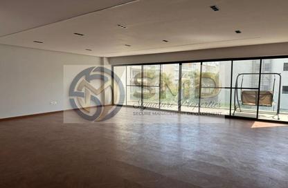 Apartment - 3 - 3 for rent in Lake View Residence - 5th Settlement Compounds - The 5th Settlement - New Cairo City - Cairo