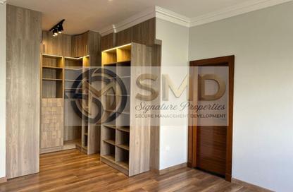 Apartment - 3 - 3 for rent in Lake View Residence - 5th Settlement Compounds - The 5th Settlement - New Cairo City - Cairo