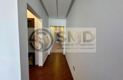 Apartment - 3 - 3 for rent in Lake View Residence - 5th Settlement Compounds - The 5th Settlement - New Cairo City - Cairo