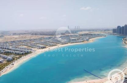 Villa - 4 Bedrooms - 4 Bathrooms for sale in Ghazala Bay - Qesm Ad Dabaah - North Coast Villa - 4 Bedrooms - 4 Bathrooms for sale in Ghazala Bay - Qesm Ad Dabaah - North Coast