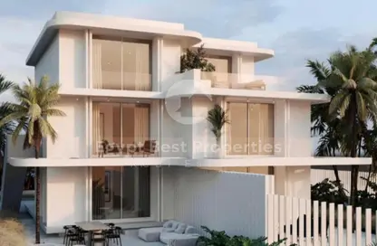 Chalet - 2 Bedrooms - 2 Bathrooms for sale in Mesca - Soma Bay - Safaga - Hurghada - Red Sea