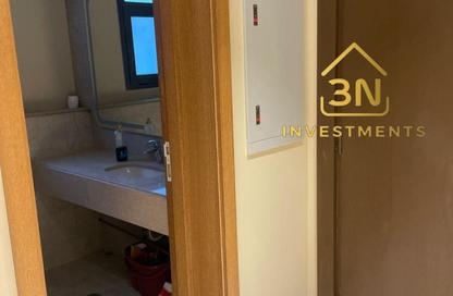 Apartment - 2 - 2 for rent in Villette - 5th Settlement Compounds - The 5th Settlement - New Cairo City - Cairo