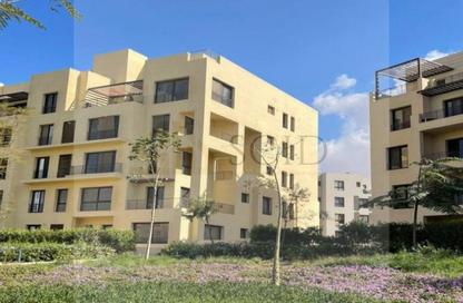 شقة - 3 - 3 للبيع في أو ويست - كمبوندات 6 أكتوبر - مدينة 6 أكتوبر - الجيزة