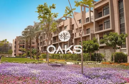 شقة - 3 غرف نوم - 3 حمامات للبيع في مون ريزيدنس - فيفث سكوير - التجمع الخامس - مدينة القاهرة الجديدة - القاهرة