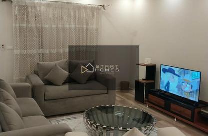 Apartment - 3 Bedrooms - 2 Bathrooms for rent in El Rehab Extension - Al Rehab - New Cairo City - Cairo Apartment - 3 Bedrooms - 2 Bathrooms for rent in El Rehab Extension - Al Rehab - New Cairo City - Cairo