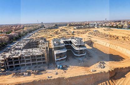 محل - استوديو - 1 للبيع في ويست جايت - كمبوندات 6 أكتوبر - مدينة 6 أكتوبر - الجيزة