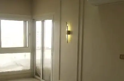 Apartment - 2 Bedrooms - 3 Bathrooms for rent in Mountain View iCity - 5th Settlement Compounds - The 5th Settlement - New Cairo City - Cairo