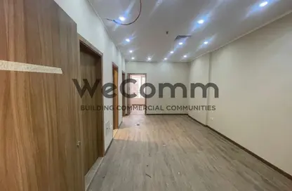 مساحات مكتبية - استوديو - 1 حمام للايجار في مول باريس العاصمه الإداريه الجديدة - ام يو-23 - العاصمة الإدارية الجديدة - القاهرة