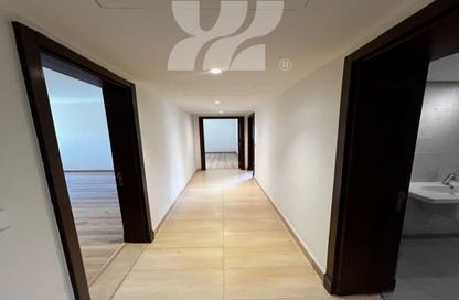 Apartment - 3 Bedrooms - 4 Bathrooms for rent in Cairo Festival City - North Investors Area - New Cairo City - Cairo