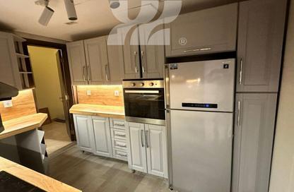 Apartment - 3 Bedrooms - 4 Bathrooms for rent in Cairo Festival City - North Investors Area - New Cairo City - Cairo