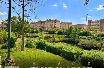 Apartment - 3 Bedrooms - 2 Bathrooms for sale in B12 - Madinaty - Cairo