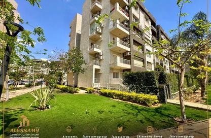 Apartment - 3 Bedrooms - 2 Bathrooms for sale in B12 - Madinaty - Cairo