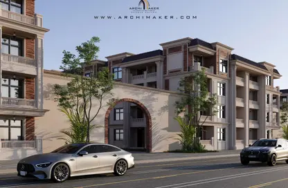 شقة - 3 غرف نوم - 1 حمام للبيع في سيدرا - مرسى مطروح - مطروح