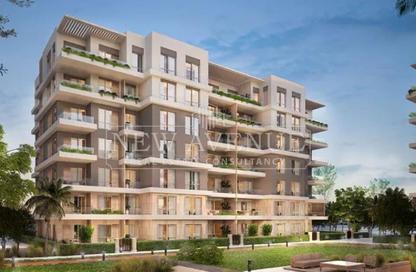 Apartment - 2 Bedrooms - 3 Bathrooms for sale in Hyde Park - New Cairo City - Cairo Apartment - 2 Bedrooms - 3 Bathrooms for sale in Hyde Park - New Cairo City - Cairo
