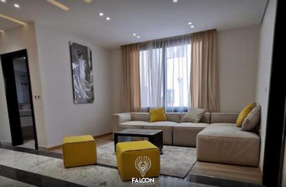 Apartment - 2 Bedrooms - 2 Bathrooms for sale in Sun Capital - Fayoum Desert road - 6 October City - Giza Apartment - 2 Bedrooms - 2 Bathrooms for sale in Sun Capital - Fayoum Desert road - 6 October City - Giza