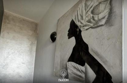 Apartment - 2 Bedrooms - 2 Bathrooms for sale in Sun Capital - Fayoum Desert road - 6 October City - Giza Apartment - 2 Bedrooms - 2 Bathrooms for sale in Sun Capital - Fayoum Desert road - 6 October City - Giza