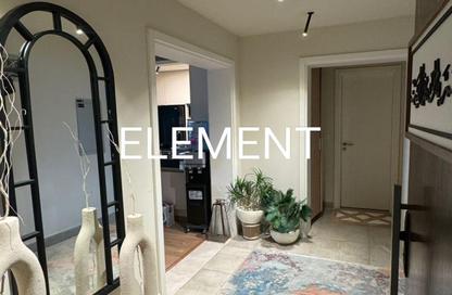 Penthouse - 3 Bedrooms - 3 Bathrooms for sale in October Plaza - 6 October Compounds - 6 October City - Giza