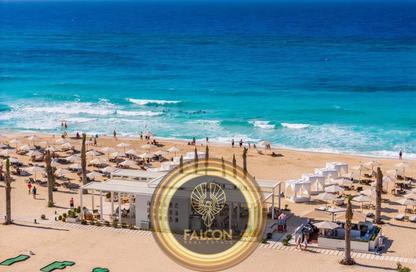 Chalet - 3 Bedrooms - 2 Bathrooms for sale in Koun - Ras Al Hekma - North Coast
