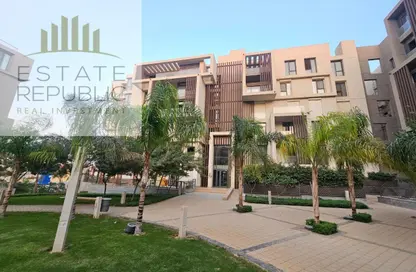 شقة - 2 غرف نوم - 2 حمامات للبيع في ايستاون - كمبوندات التجمع الخامس - التجمع الخامس - مدينة القاهرة الجديدة - القاهرة