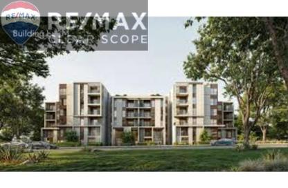 Villa - 4 Bedrooms - 4 Bathrooms for sale in Solana East - 5th Settlement Compounds - The 5th Settlement - New Cairo City - Cairo
