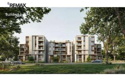 Villa - 4 Bedrooms - 4 Bathrooms for sale in Solana East - 5th Settlement Compounds - The 5th Settlement - New Cairo City - Cairo Villa - 4 Bedrooms - 4 Bathrooms for sale in Solana East - 5th Settlement Compounds - The 5th Settlement - New Cairo City - Cairo