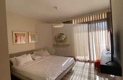 Apartment - 3 Bedrooms - 3 Bathrooms for sale in Stoda - Sheraton Al Matar - El Nozha - Cairo
