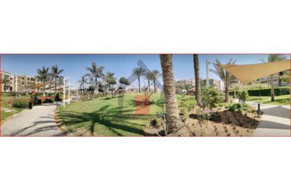 شقة - 3 غرف نوم - 3 حمامات للبيع في نيو جيزة - طريق مصر اسكندرية الصحراوي - مدينة 6 أكتوبر - الجيزة