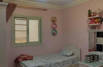Apartment - 3 Bedrooms - 2 Bathrooms for sale in Gate 4 - Mena - Hadayek El Ahram - Giza