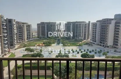 شقة - 2 غرف نوم - 2 حمامات للبيع في بارك سايد ريزيدنس - أبراج زيد - كمبوندات الشيخ زايد - الشيخ زايد - الجيزة