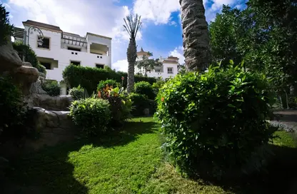 Villa - 6 Bedrooms - 4 Bathrooms for sale in Riviera heights - 5th Settlement Compounds - The 5th Settlement - New Cairo City - Cairo