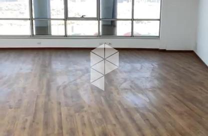 Office Space - Studio - 1 Bathroom for rent in V90 - North Teseen St. - The 5th Settlement - New Cairo City - Cairo