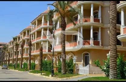 Duplex - 3 Bedrooms - 4 Bathrooms for sale in Parkside El Shorouk - Maadi View - El Shorouk Compounds - Shorouk City - Cairo Duplex - 3 Bedrooms - 4 Bathrooms for sale in Parkside El Shorouk - Maadi View - El Shorouk Compounds - Shorouk City - Cairo
