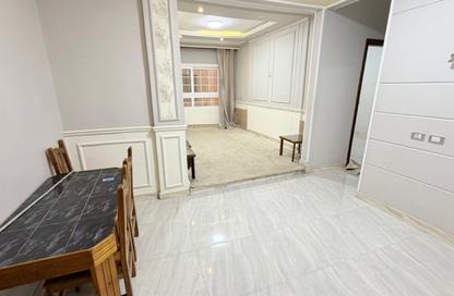 Apartment - 2 - 2 for rent in Al Geish Road - Azarita - Hay Wasat - Alexandria