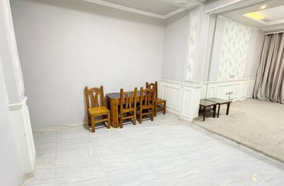 Apartment - 2 - 2 for rent in Al Geish Road - Azarita - Hay Wasat - Alexandria
