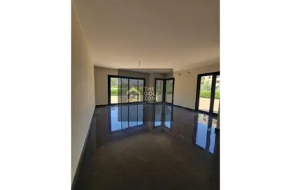 دوبلكس - 4 غرف نوم - 4 حمامات للايجار في أو ويست - كمبوندات 6 أكتوبر - مدينة 6 أكتوبر - الجيزة