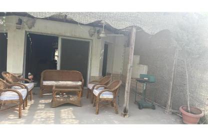 Villa - 4 Bedrooms - 3 Bathrooms for sale in Jaz Little Venice Golf - Al Ain Al Sokhna - Suez