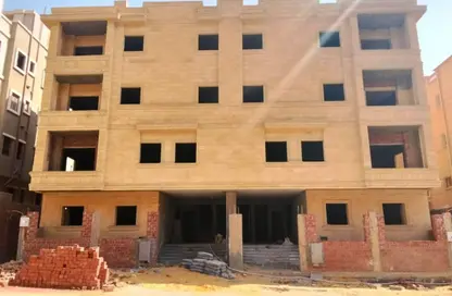 شقة - 3 غرف نوم - 2 حمامات للبيع في كمبوندات التجمع الخامس - التجمع الخامس - مدينة القاهرة الجديدة - القاهرة