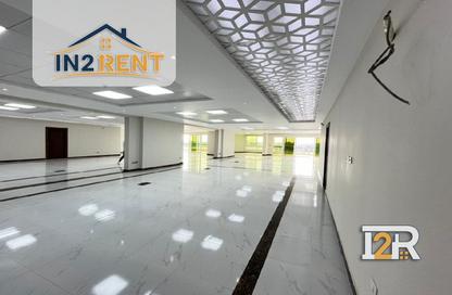 Office Space - Studio - 7 for rent in Cornish El Nile St. - Maadi - Hay El Maadi - Cairo