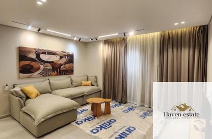 Apartment - 3 Bedrooms - 2 Bathrooms for rent in El Patio Oro - 5th Settlement Compounds - The 5th Settlement - New Cairo City - Cairo