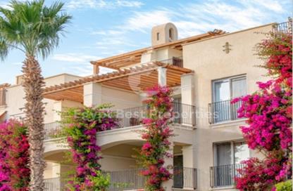 شقة - 2 - 3 للبيع في فيراندا - منطقة سهل حشيش - الغردقة - محافظة البحر الاحمر