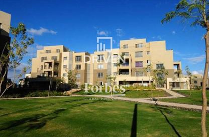Apartment - 2 Bedrooms - 2 Bathrooms for sale in Palm Parks Palm Hills - South Dahshur Link - 6 October City - Giza Apartment - 2 Bedrooms - 2 Bathrooms for sale in Palm Parks Palm Hills - South Dahshur Link - 6 October City - Giza
