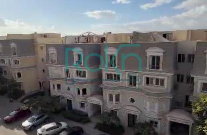 أي فيلا - 4 غرف نوم - 4 حمامات للبيع في ماونتن فيو اكتوبر بارك - الحي السادس - مدينة 6 أكتوبر - الجيزة