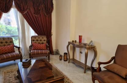 Apartment - 3 Bedrooms - 2 Bathrooms for rent in Hadayek Al Mohandessin - 4th District - Sheikh Zayed City - Giza