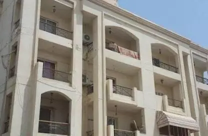 Apartment - 3 Bedrooms - 2 Bathrooms for rent in Hadayek Al Mohandessin - 4th District - Sheikh Zayed City - Giza