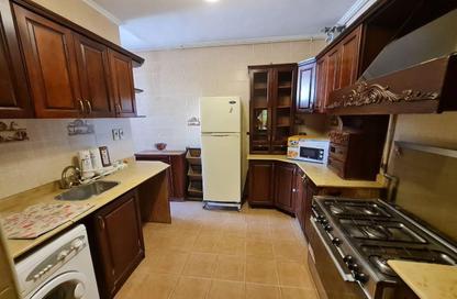 Apartment - 3 Bedrooms - 2 Bathrooms for rent in Hadayek Al Mohandessin - 4th District - Sheikh Zayed City - Giza