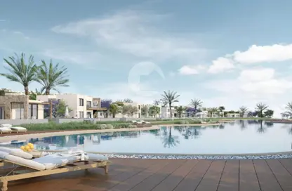 كبينه - غرفة نوم - 1 حمام للبيع في قوس سوما - سوما باى - سفاجا - الغردقة - محافظة البحر الاحمر