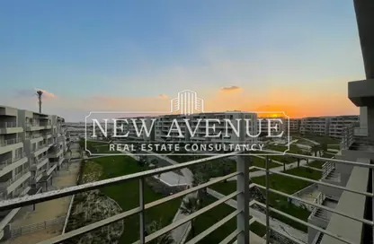 Apartment - 2 Bedrooms - 3 Bathrooms for sale in Capital Gardens   Palm Hills - Mostakbal City Compounds - Mostakbal City - Future City - Cairo