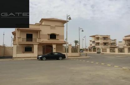 فيلا - 7 غرف نوم - 7 حمامات للبيع في رويال سيتي - كمبوندات الشيخ زايد - الشيخ زايد - الجيزة فيلا - 7 غرف نوم - 7 حمامات للبيع في رويال سيتي - كمبوندات الشيخ زايد - الشيخ زايد - الجيزة