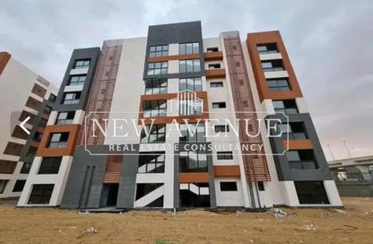 Apartment - 3 Bedrooms - 4 Bathrooms for sale in Aria Compound - 5th Settlement Compounds - The 5th Settlement - New Cairo City - Cairo